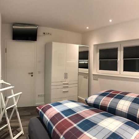 Ferienwohnung Lilie Erfurt Bagian luar foto