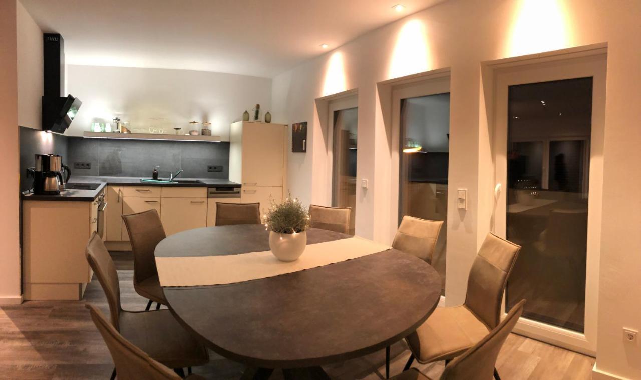 Ferienwohnung Lilie Erfurt Bagian luar foto