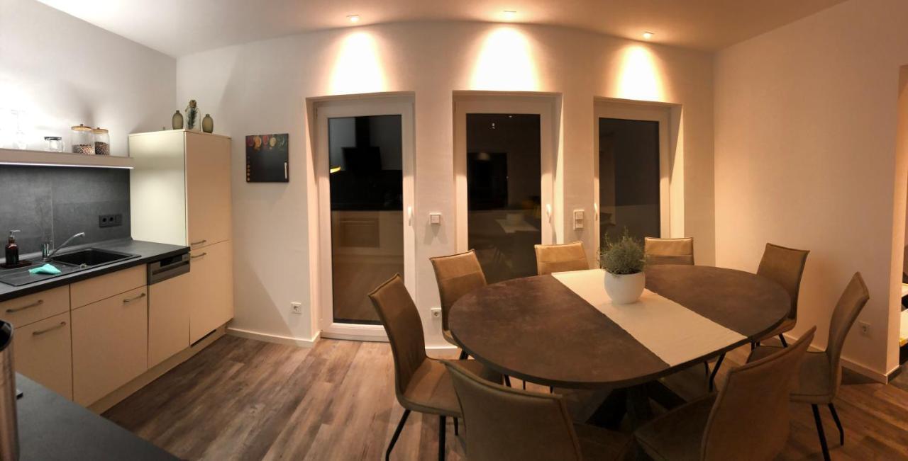 Ferienwohnung Lilie Erfurt Bagian luar foto