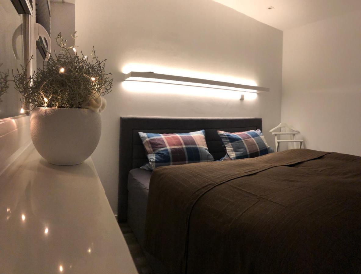 Ferienwohnung Lilie Erfurt Bagian luar foto