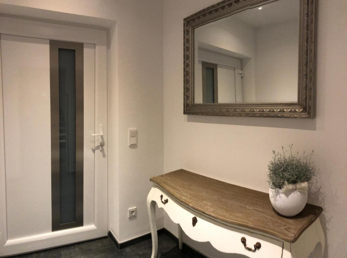 Ferienwohnung Lilie Erfurt Bagian luar foto