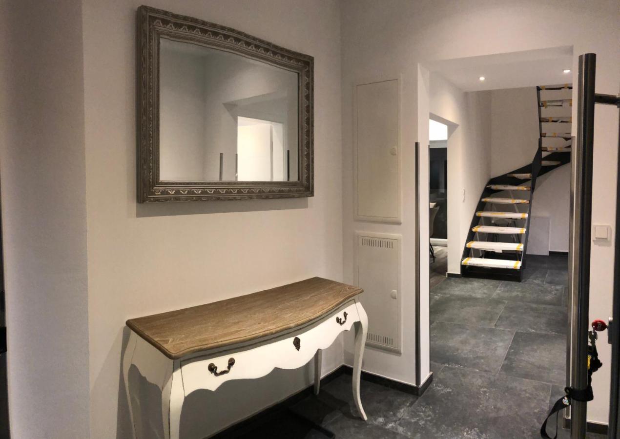 Ferienwohnung Lilie Erfurt Bagian luar foto